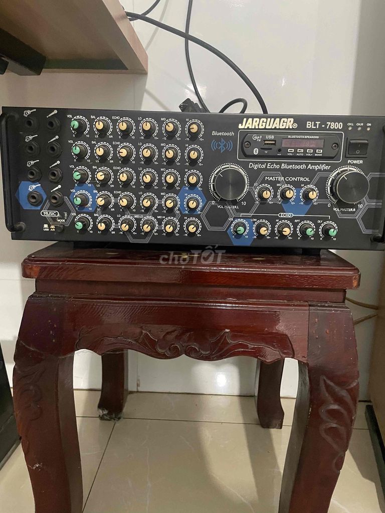 Loa Pioneer Bass 25 Nâu Tốt. Mua bán Tivi, Âm thanh tại Huyện Thống Nhất Đồng Nai được đăng bởi Quốc Hoan hình 1