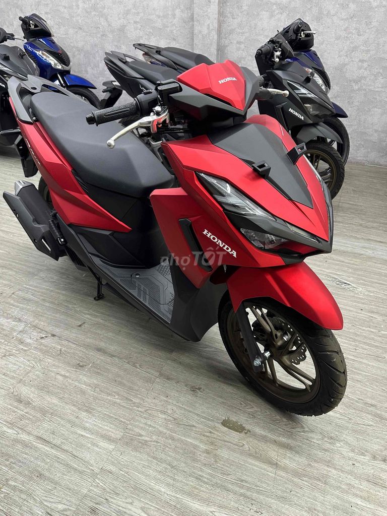 Honda Vario 125