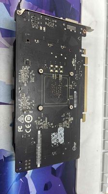 Card VGA GTX 1050 2Gb MSI 2Fan. Mua bán Linh kiện (RAM, Card...) tại Quận Thanh Khê Đà Nẵng được đăng bởi CTY PHUONG AN  
