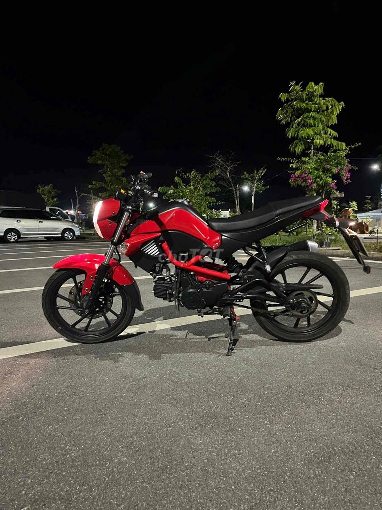 kymco ,xe 50cc , mới mua. Mua bán Xe máy tại Huyện Thăng Bình Quảng Nam được đăng bởi tài hình 8