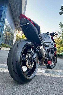 SU GSX-S1000 Date 2018. Mua bán Xe máy tại Quận Tân Bình Tp Hồ Chí Minh được đăng bởi MR Đàm MOTOCAR