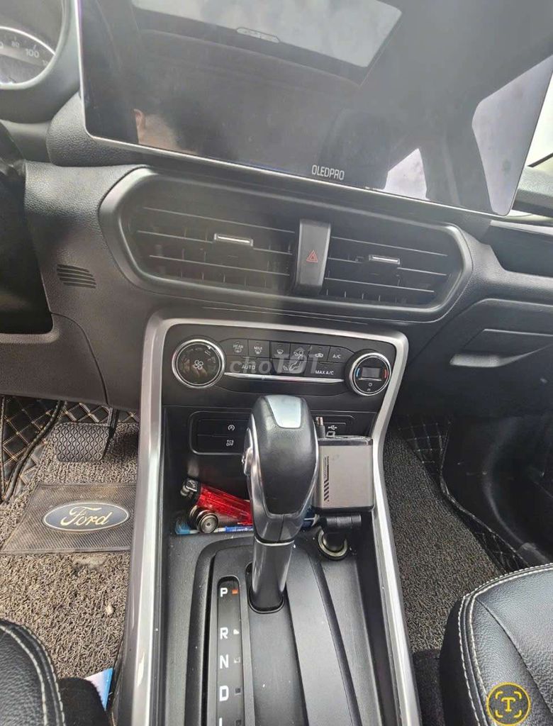 2018 Titanium 1.0 EcoBoost - bản đặc biệt. Mua bán Ô tô tại Huyện Thanh Trì Hà Nội được đăng bởi Thành hình 8