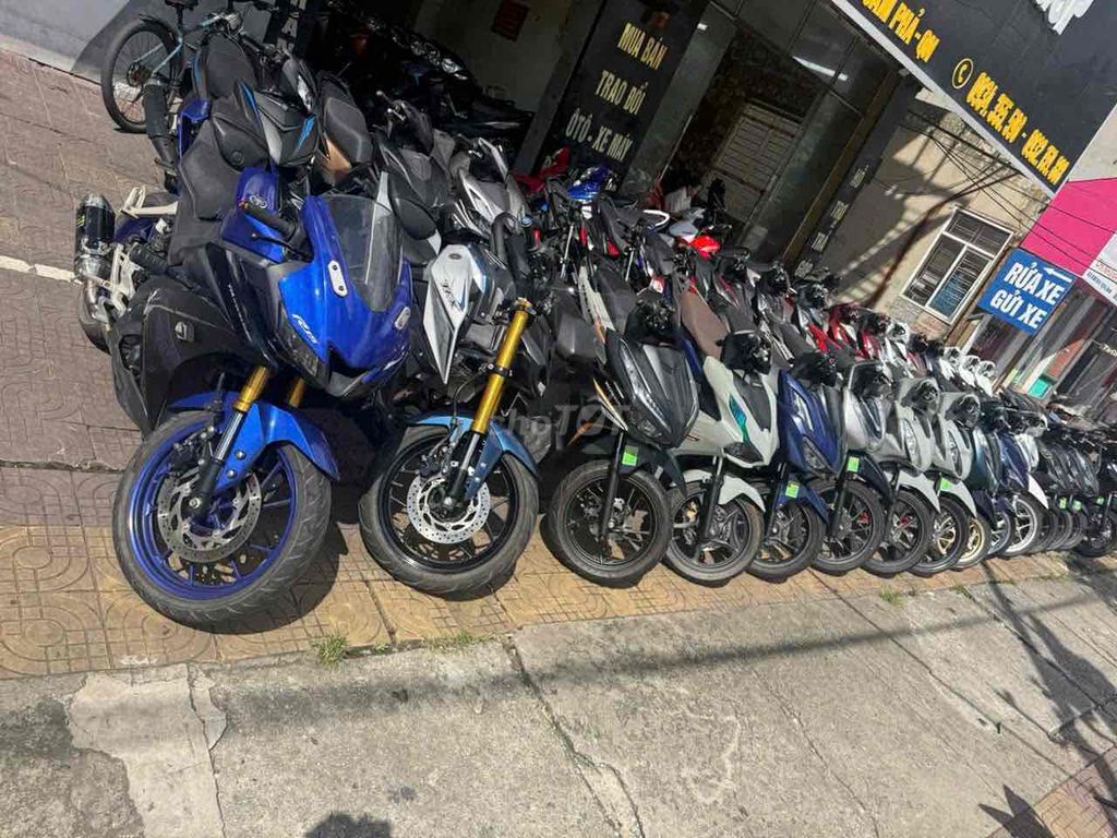 bán xe. Mua bán Xe máy tại Thành phố Cẩm Phả Quảng Ninh được đăng bởi Việt Thắng hình 1