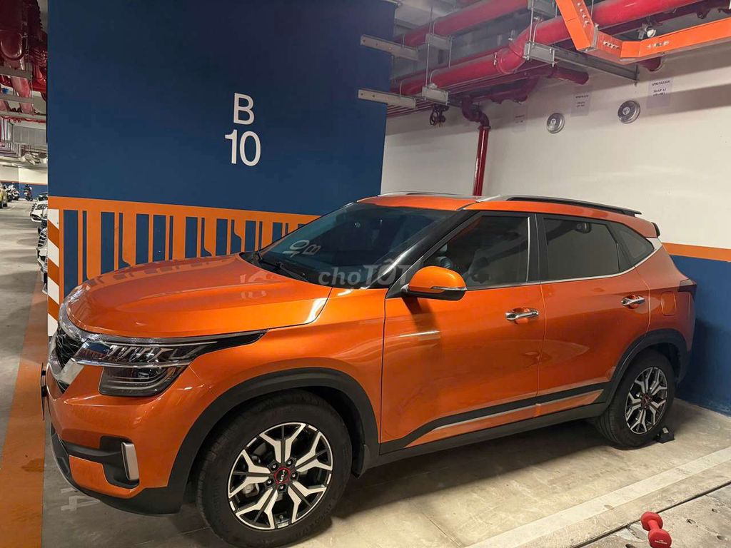 2022 Premium 1.6 AT - 60000 km. Mua bán Ô tô tại Quận 4 Tp Hồ Chí Minh được đăng bởi Đặng Hữu Cương hình 4