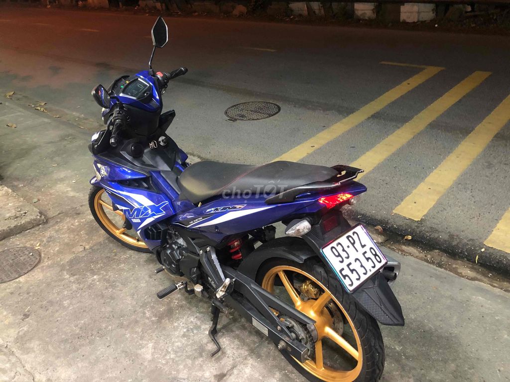 dư xe cần bán. Mua bán Xe máy tại Thành phố Dĩ An Bình Dương được đăng bởi Nguyên duong hình 2