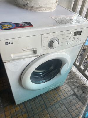 Máy giặt LG ( 7kg )