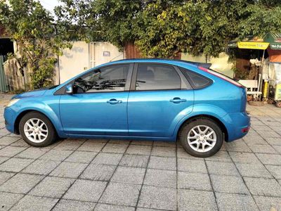 Ford Focus Xanh 5 chỗ Số tự động. Mua bán Ô tô tại Huyện Châu Đức Bà Rịa - Vũng Tàu được đăng bởi Dững