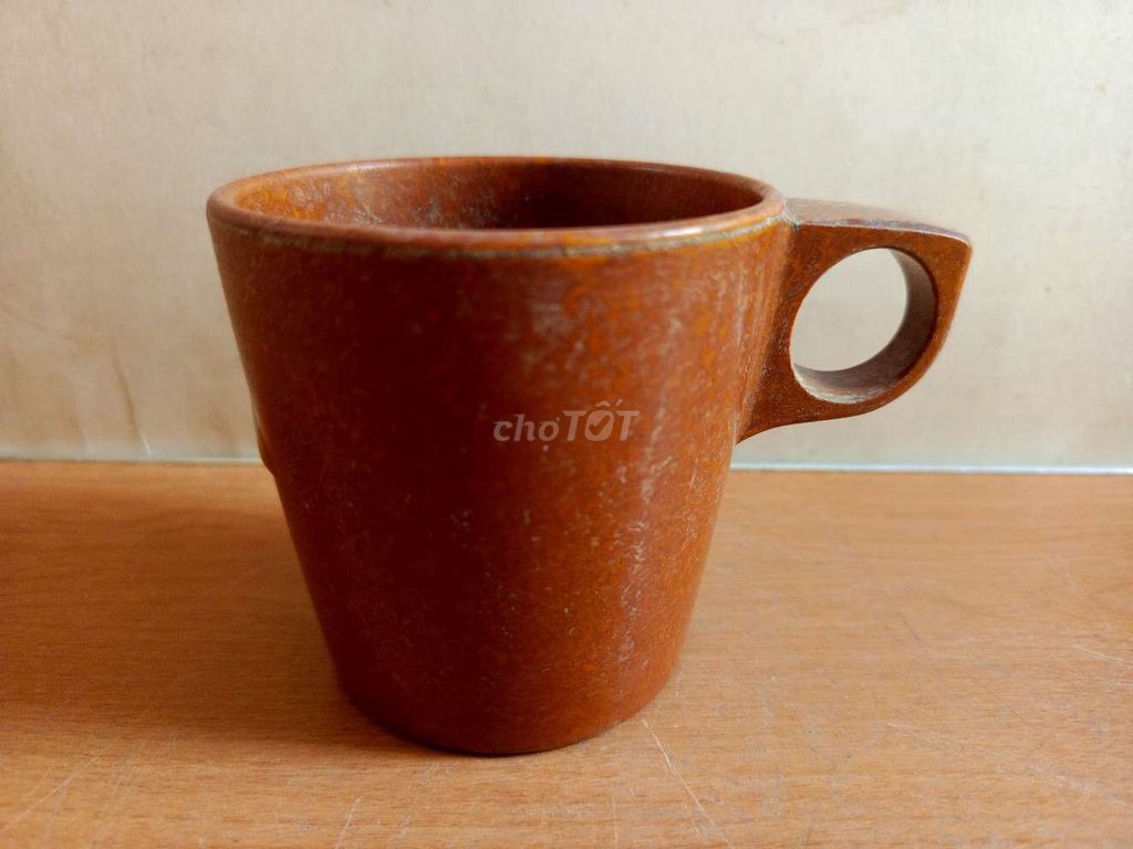 Ly phíp mỹ có quai 1971. Mua bán Đồ sưu tầm, đồ cổ tại Quận 3 Tp Hồ Chí Minh được đăng bởi TÂM hình 1