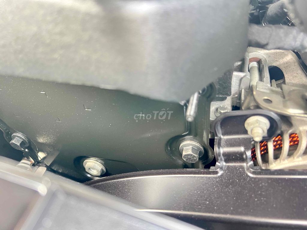 Ford Everest 2019 Trend 2.0L  AT 4x2 - 72000 km. Mua bán Ô tô tại Huyện Hóc Môn Tp Hồ Chí Minh được đăng bởi Duy Minh hình 17