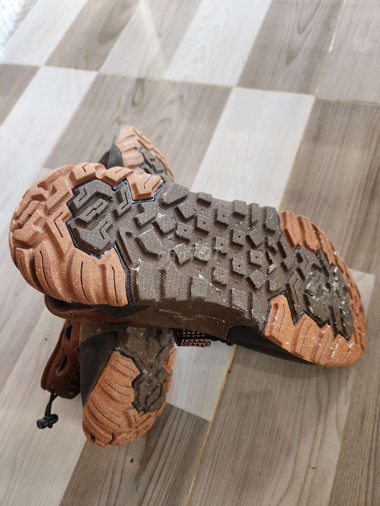 Dép sandal nam size 41. Mua bán Giày dép tại Thành phố Long Khánh Đồng Nai được đăng bởi Hien Nguyen van hình 1