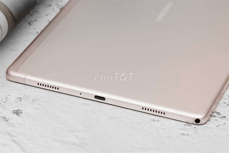 Samsung tab a7 64GB không cấn móp