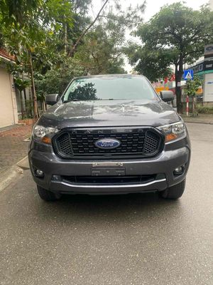 Ford RangerXLS nhập thái 2021 4x4 AT