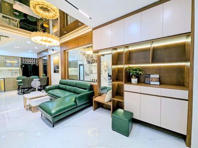 Townhouse in Hoàng Mai