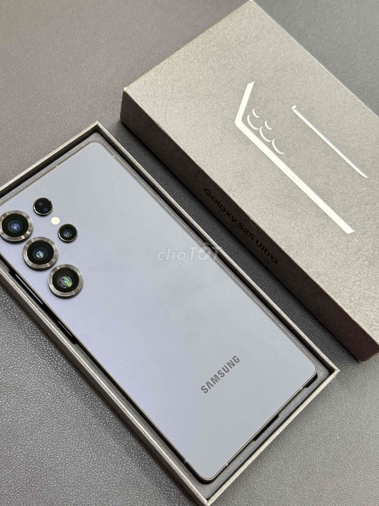 🇻🇳GALAXY S25ULTRA ĐEN 256G CHÍNH HÃNG VIỆT NAM👇. Mua bán Điện thoại tại Quận Hải An Hải Phòng được đăng bởi Phạm Huyền Hoàng Dũng Mobile  hình 1