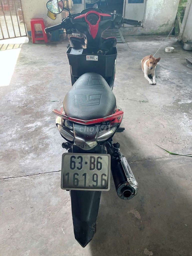 Có 2 xe nhà dư dùng nên bán. Mua bán Xe máy tại Huyện Củ Chi Tp Hồ Chí Minh được đăng bởi đặng hùng mạnh lên hình 7