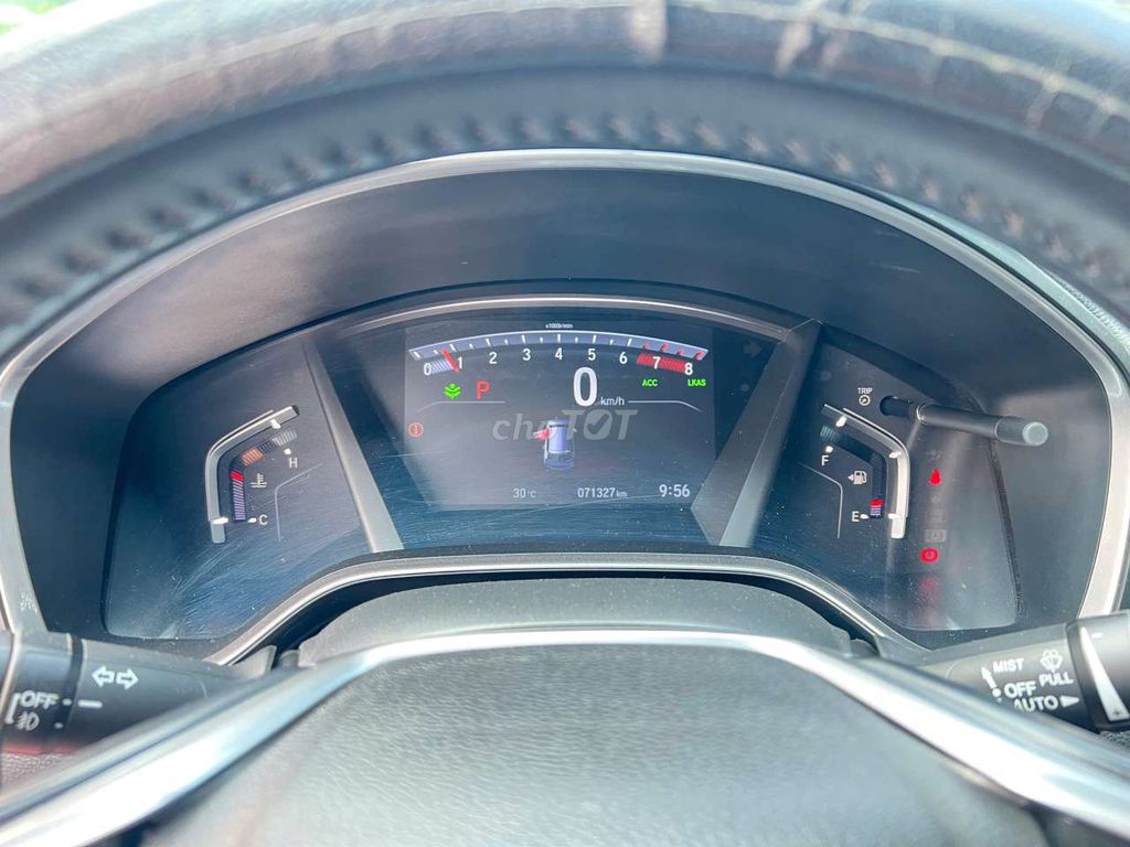 2021 1.5L - 71000 km. Mua bán Ô tô tại Quận Bình Thạnh Tp Hồ Chí Minh được đăng bởi Quốc việt  hình 12