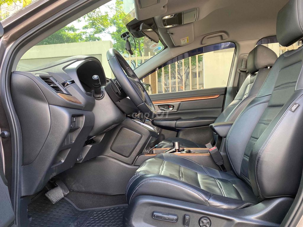 Honda CRV G 2020. Mua bán Ô tô tại Quận Gò Vấp Tp Hồ Chí Minh được đăng bởi Phạm Phước Hùng hình 16