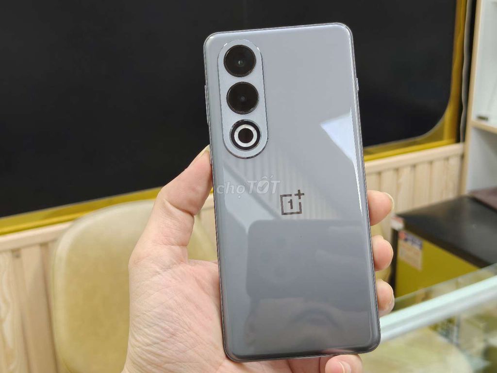 Oneplus ACE 3V 12/256GB zin giá rẻ. Mua bán Điện thoại tại Quận Hai Bà Trưng Hà Nội được đăng bởi Boss Mobile hình 1