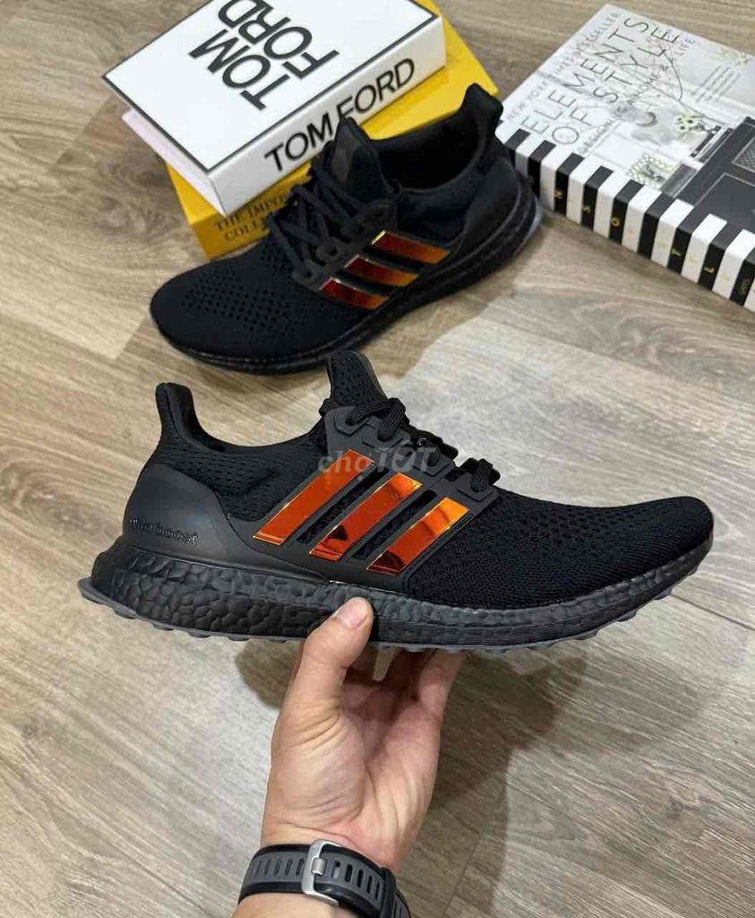 thanh li Giày Adidas Ub 1.0 Đen 42 chính hãng. Mua bán Giày dép tại Huyện Trảng Bom Đồng Nai được đăng bởi Sáng hình 1