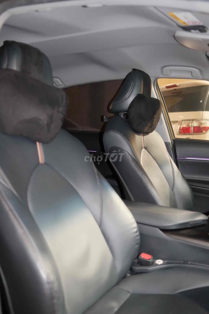 Toyota Camry 2022 2.0 G - 53000 km. Mua bán Ô tô tại Quận 5 Tp Hồ Chí Minh được đăng bởi Gia Bảo hình 5