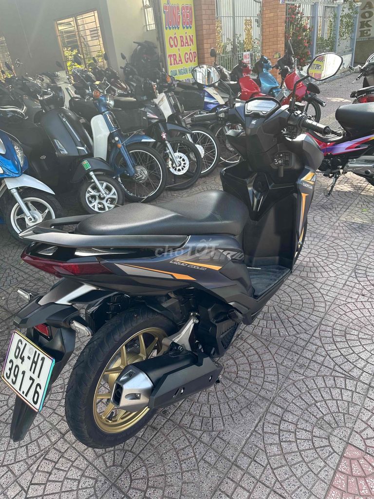 vario 125 2022 cop vĩnh long. Mua bán Xe máy tại Thành phố Vĩnh Long Vĩnh Long được đăng bởi xe máy Tùng Beo hình 4