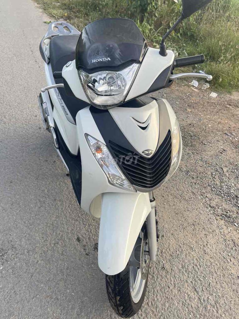 cần bán sh 150i hàng 3 cục xe zin mọc. Mua bán Xe máy tại Huyện Bình Chánh Tp Hồ Chí Minh được đăng bởi Quốc Bảo  hình 1