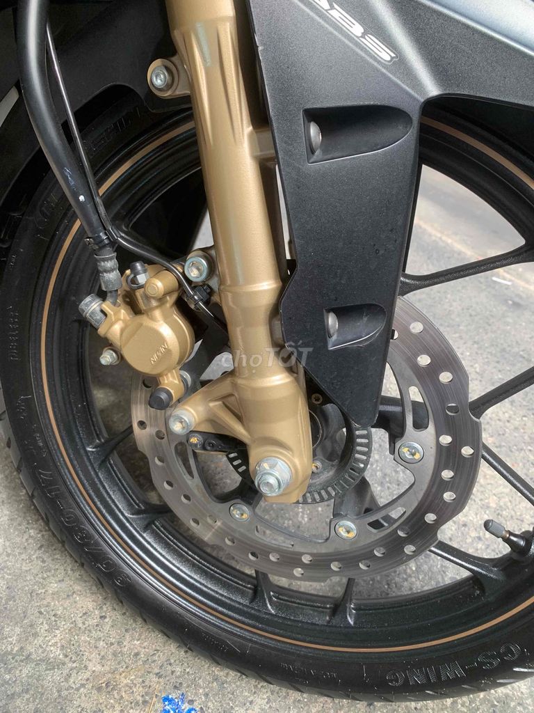 Cần bán winne x 2020. Mua bán Xe máy tại Quận 4 Tp Hồ Chí Minh được đăng bởi Thiện honda  hình 5