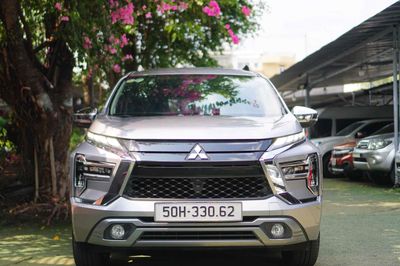 Mitsubishi Xpander Premium 2022 Bạc