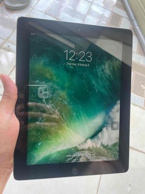 Dư dùng bán cây ipad 4 nguyên zin. Mua bán Máy tính bảng tại Huyện Bàu Bàng Bình Dương được đăng bởi Nhi Nhí
