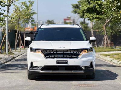 Kia Carnival 2024 2.2D Signature 31000 km. Mua bán Ô tô tại Quận Cầu Giấy Hà Nội được đăng bởi Vũ Duy Khánh