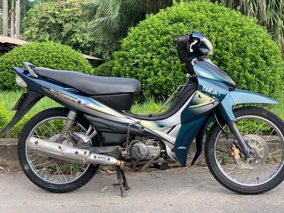 jupiter ngon,chất,khoẻ. Mua bán Xe máy tại Huyện Thanh Trì Hà Nội được đăng bởi xe máy cũ chính hãng