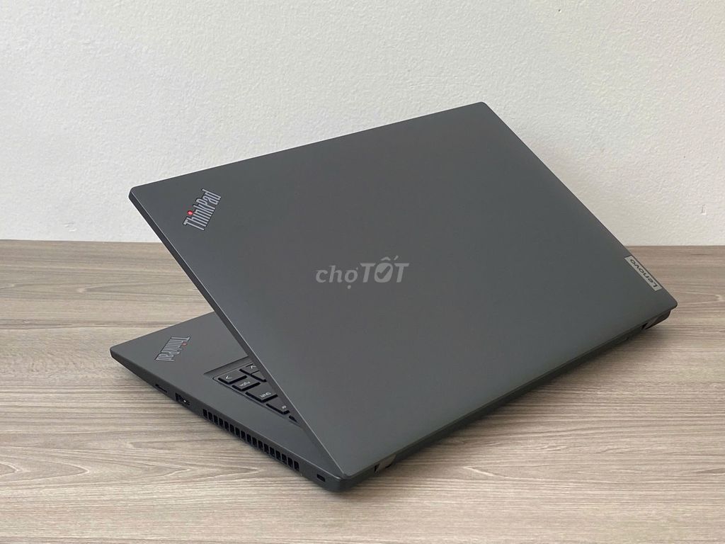 Lenovo Thinkpad L14 Gen 4 Ryzen 5 Ram 16 14'FHD