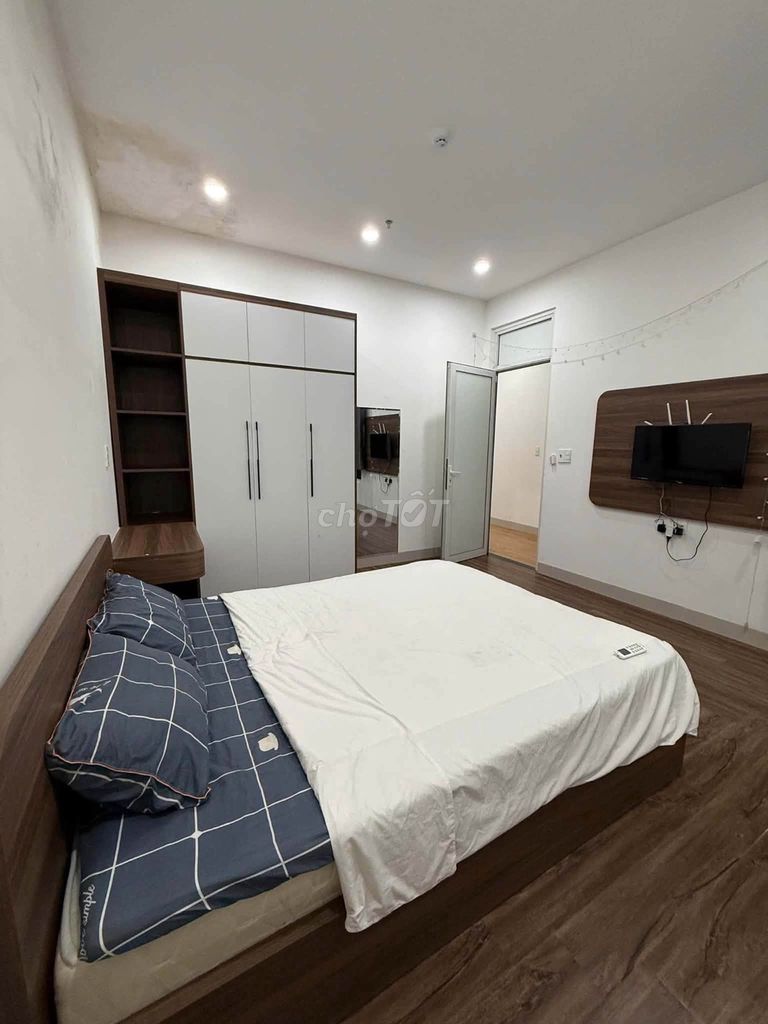 Cho thuê căn hộ Đà Nẵng - Mỹ An - Gần ĐH Kinh tế