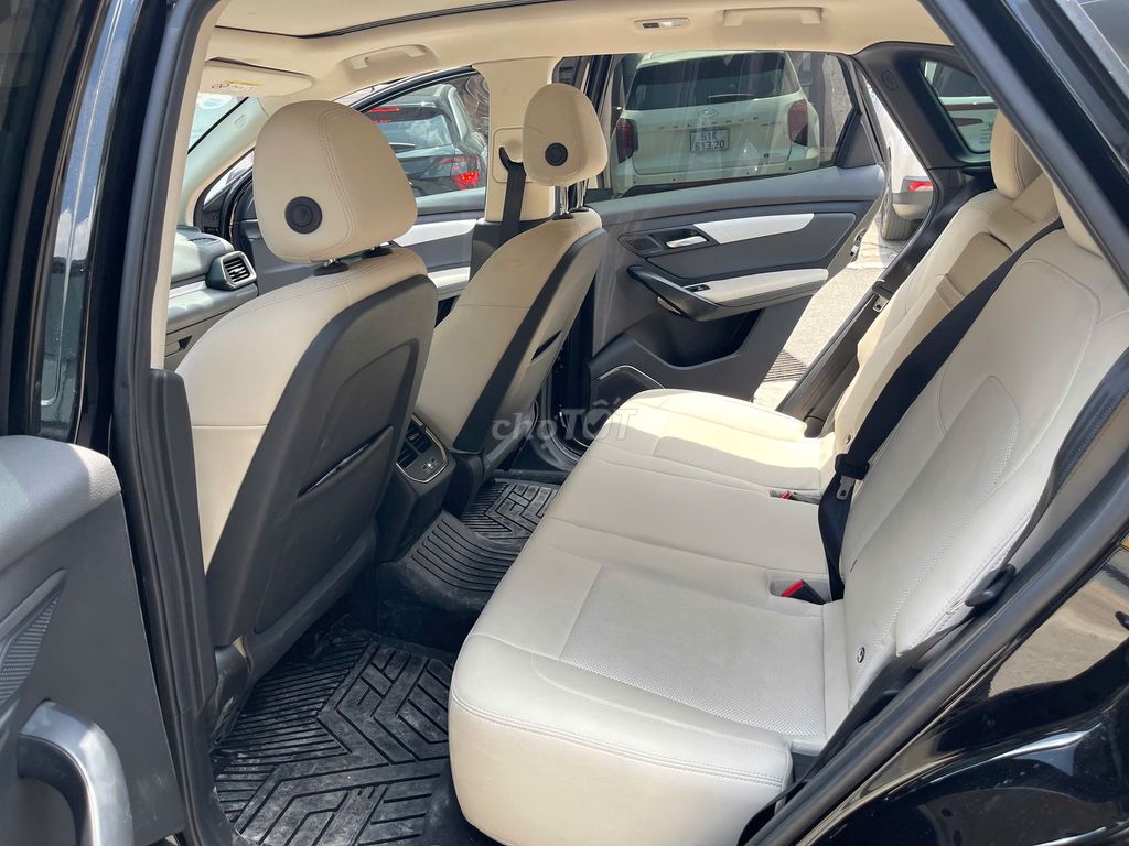 VinFast VF8 2022 Plus Pin mua SDI - 42.000 km. Mua bán Ô tô tại Thành phố Thủ Đức Tp Hồ Chí Minh được đăng bởi Mr Duy hình 9