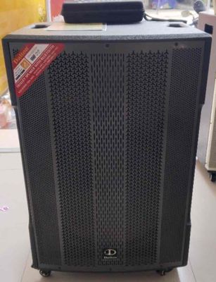 Loa Karaoke Dalton Công Suất 850W