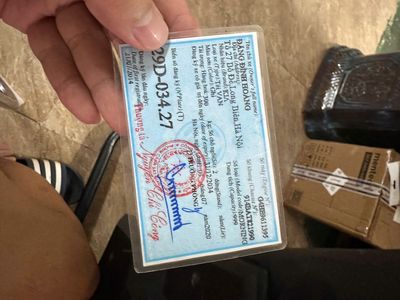 Kia Morning 2009 SLX 1.0 AT - 139999 km. Mua bán Ô tô tại Huyện Bình Xuyên Vĩnh Phúc được đăng bởi Tran Xuan Trường