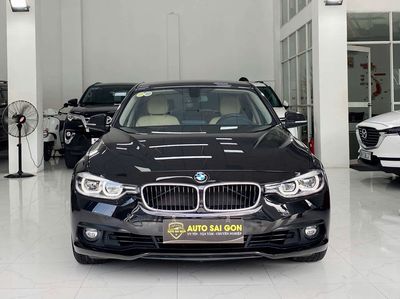 BMW 320i 2015 model 2016 35.000km một chủ từ đầu. Mua bán Ô tô tại Thành phố Thủ Đức Tp Hồ Chí Minh được đăng bởi Nghĩa Vinfast Miền Nam