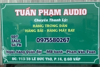 điện tử Tuấn Tú