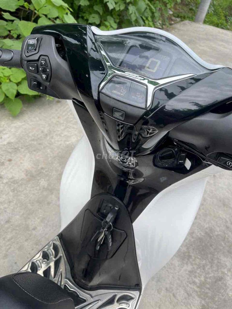 Cần bán sh 125 2020 1 chủ máy zin. Mua bán Xe máy tại Quận Kiến An Hải Phòng được đăng bởi Đức Anh  hình 6