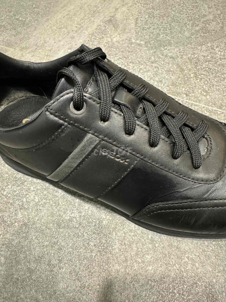 Giày Sneaker Geox da xịn