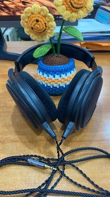 Sennheiser HD 660s. Mua bán Tivi, Âm thanh tại Thành phố Thủ Đức Tp Hồ Chí Minh được đăng bởi Tú Huỳnh