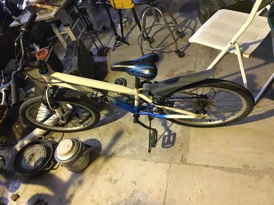 Xe Đạp thể thao 8-11 tuổi. Mua bán Xe đạp tại Huyện Đông Anh Hà Nội được đăng bởi Mua bán 