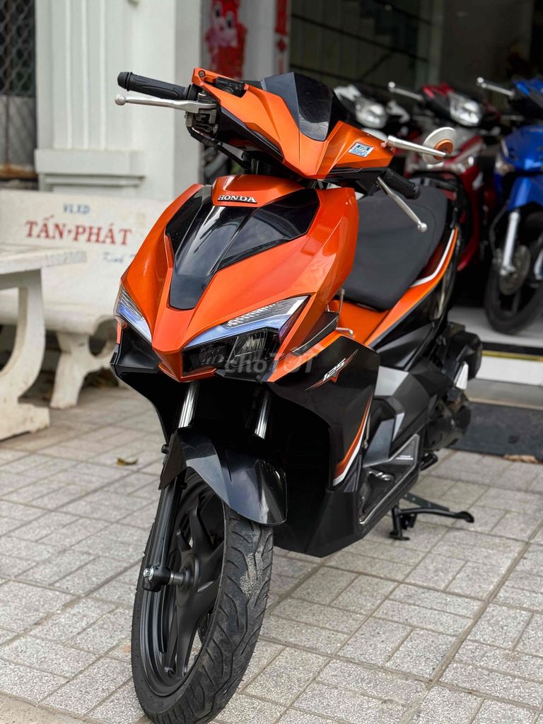 🌈 AB CAM ĐEN HSCT XE CỨNG CÁP MÁY ZIN NGON💥CÓGÓP💥. Mua bán Xe máy tại Thành phố Sóc Trăng Sóc Trăng được đăng bởi Mạnh Huỳnh hình 7