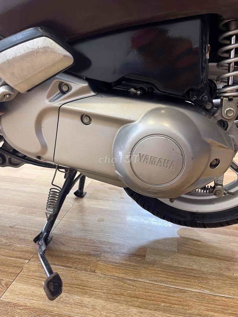 TAY GA GRANDE. Mua bán Xe máy tại Quận Bình Thuỷ Cần Thơ được đăng bởi SONY hình 8