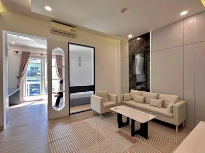 Cho Thuê Căn Hộ 1PN Gần Cầu Sài Gòn - Thảo Điền - Quận 2