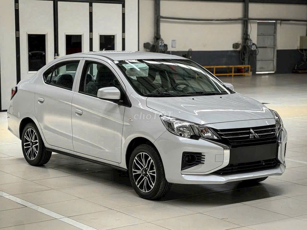Mitsubishi Attrage 2025 1.2 MT. Mua bán Ô tô tại Huyện Hoài Đức Hà Nội được đăng bởi Mitsubishi Hà Nội hình 2
