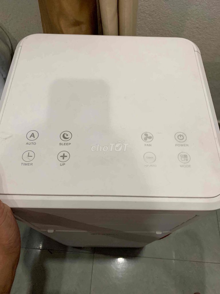 Điều hòa Casper PC-09TL33. Mua bán Máy lạnh, điều hoà tại Thành phố Huế Thừa Thiên Huế được đăng bởi thái sơn hình 1