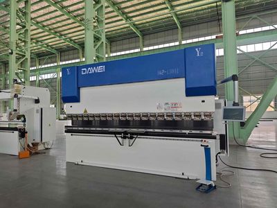 Máy chấn 130T 4M1 CNC. Mua bán Đồ chuyên dụng, Giống nuôi trồng tại Quận 12 Tp Hồ Chí Minh được đăng bởi qin
