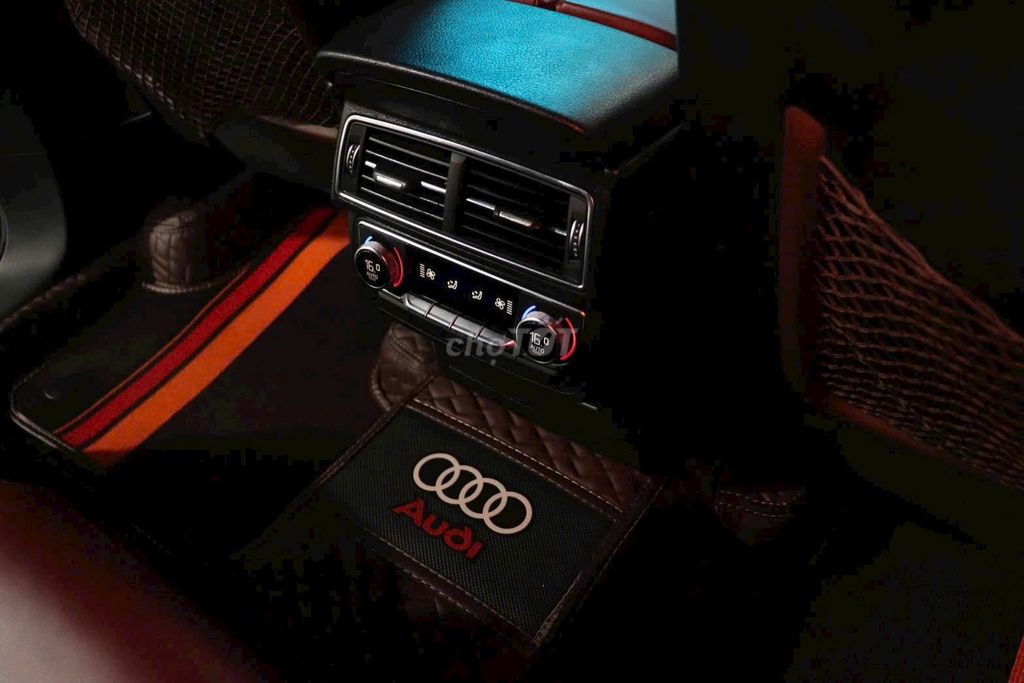 Audi Q7 2016 2.0 AT - 108000 km. Mua bán Ô tô tại Huyện Hóc Môn Tp Hồ Chí Minh được đăng bởi Đạt hình 7