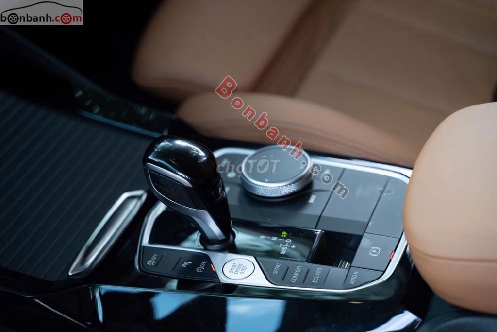 Xe BMW X3 sDrive20i 2024 - 1 Tỷ 569 Triệu. Mua bán Ô tô tại Quận Hoàn Kiếm Hà Nội được đăng bởi Tuấn Đạt hình 5